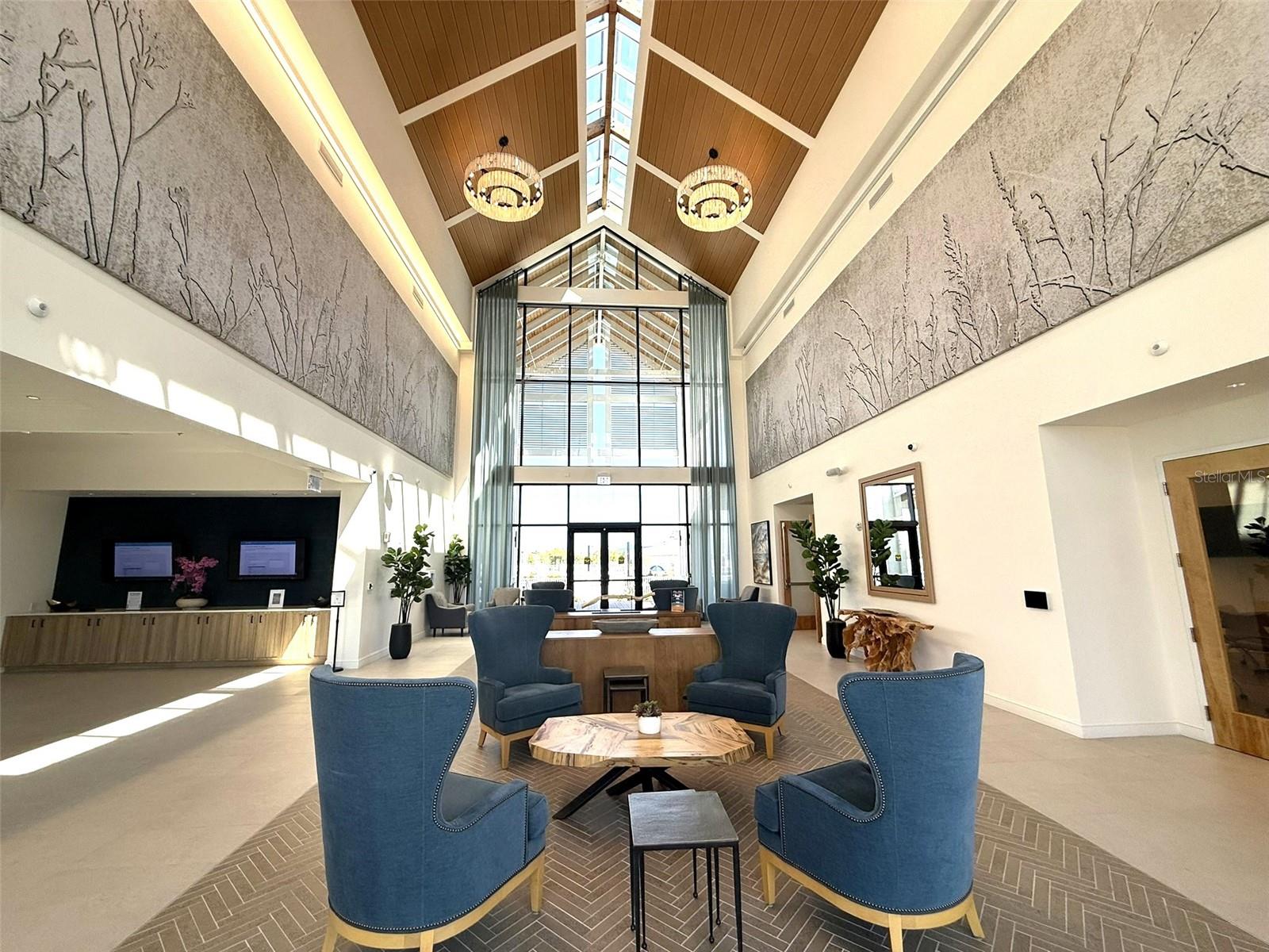 DEL WEBB OASIS - Residential