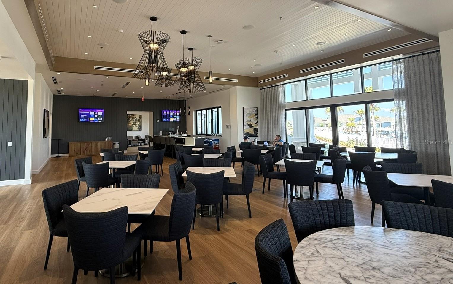 DEL WEBB OASIS - Residential