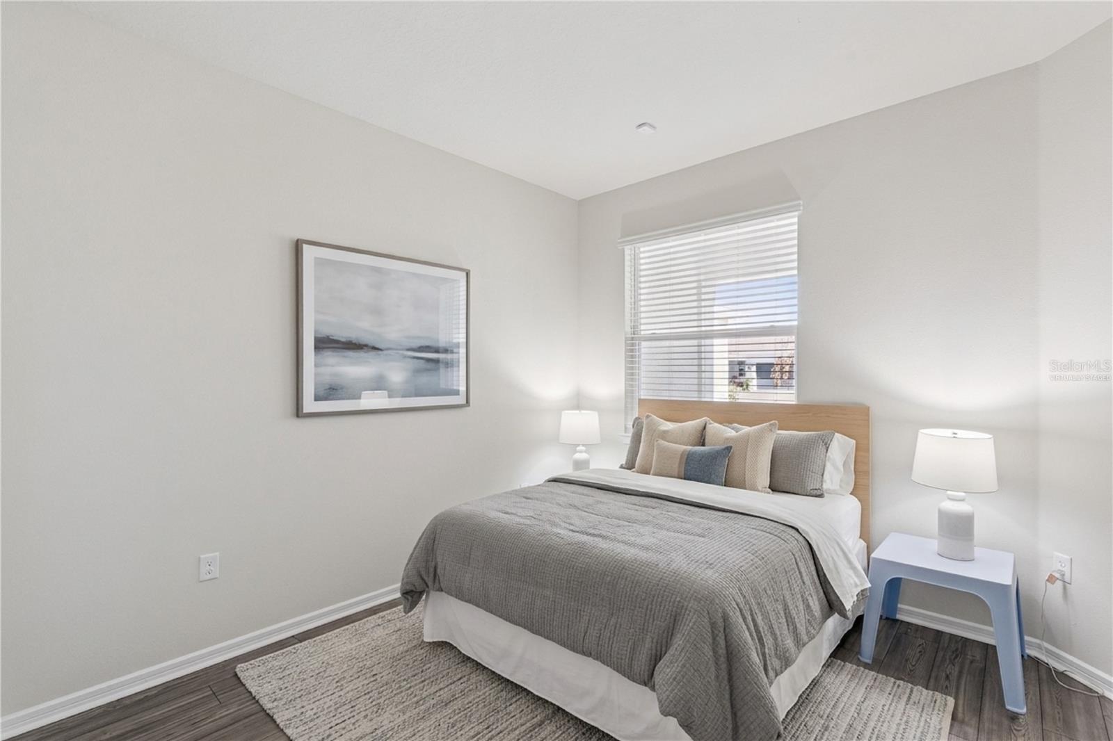 DEL WEBB OASIS - Residential