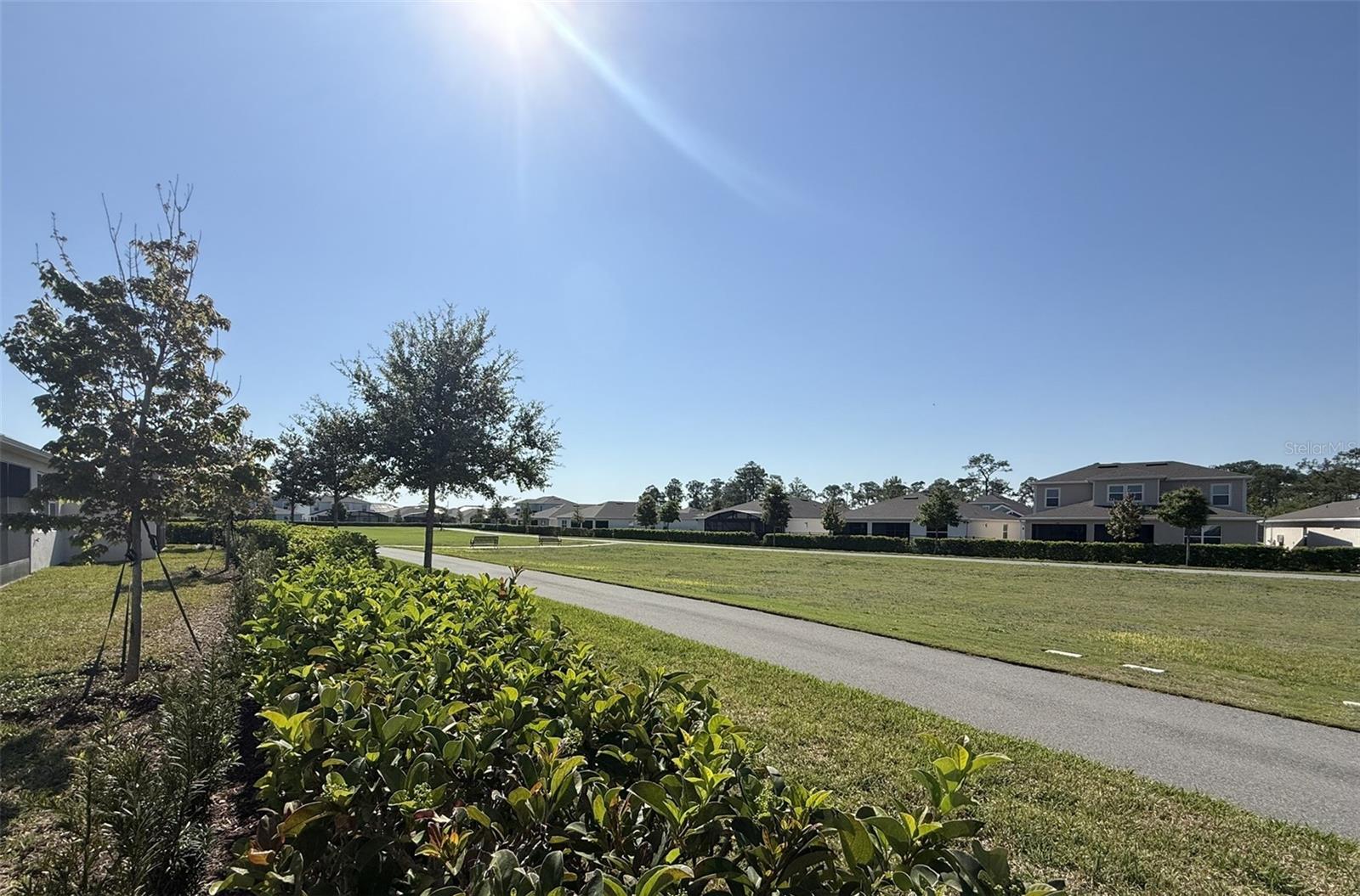 DEL WEBB OASIS - Residential