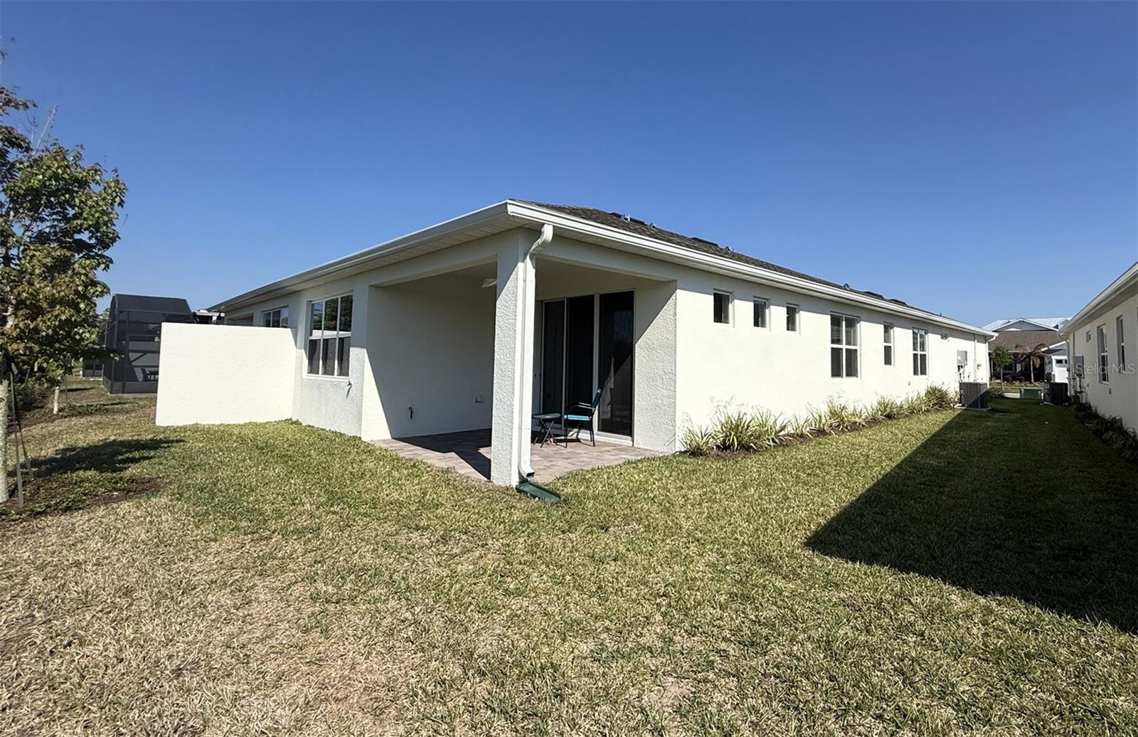 DEL WEBB OASIS - Residential