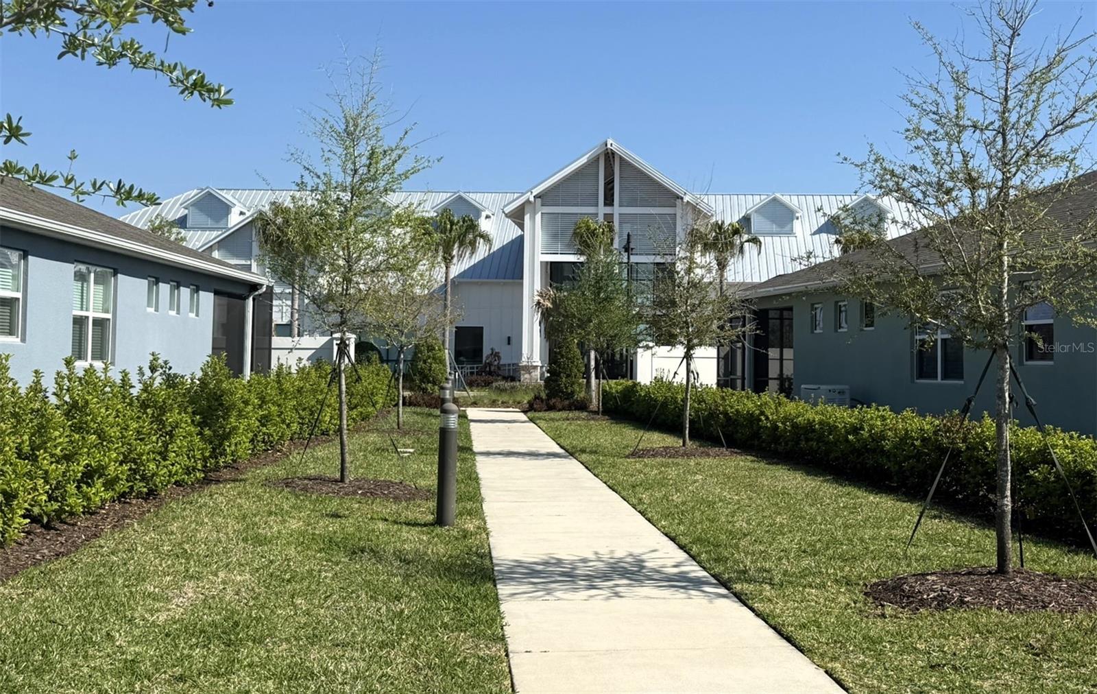 DEL WEBB OASIS - Residential
