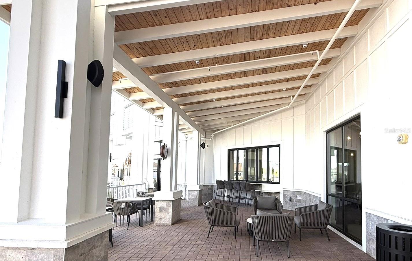 DEL WEBB OASIS - Residential