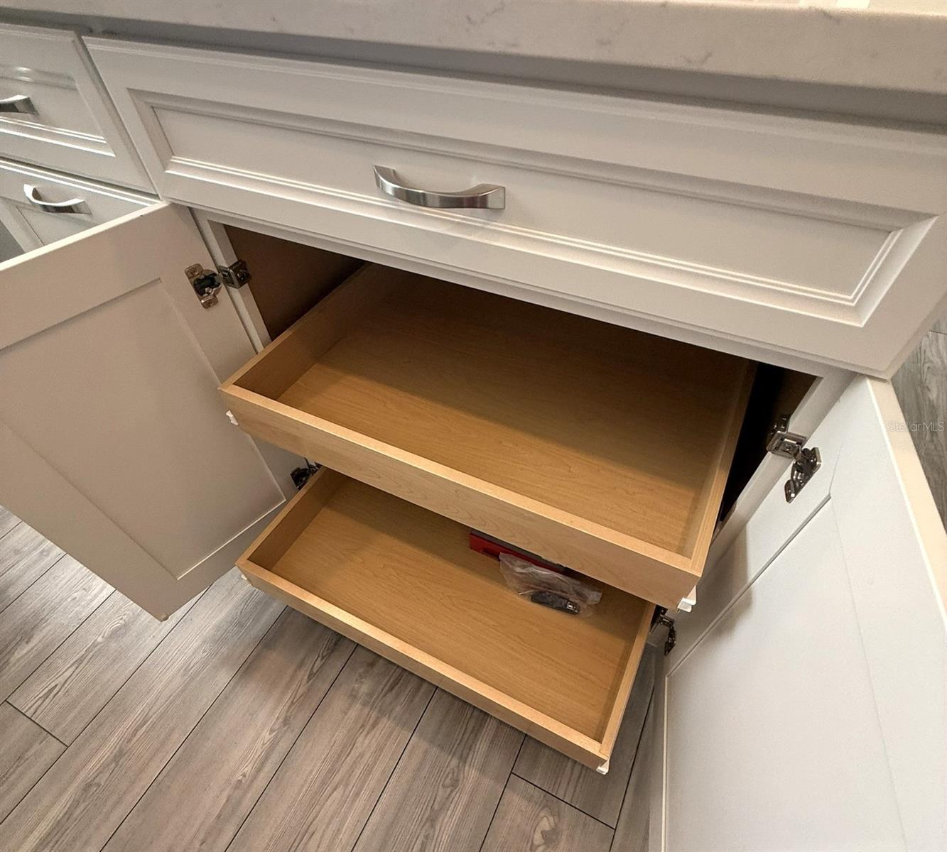 DEL WEBB OASIS - Residential