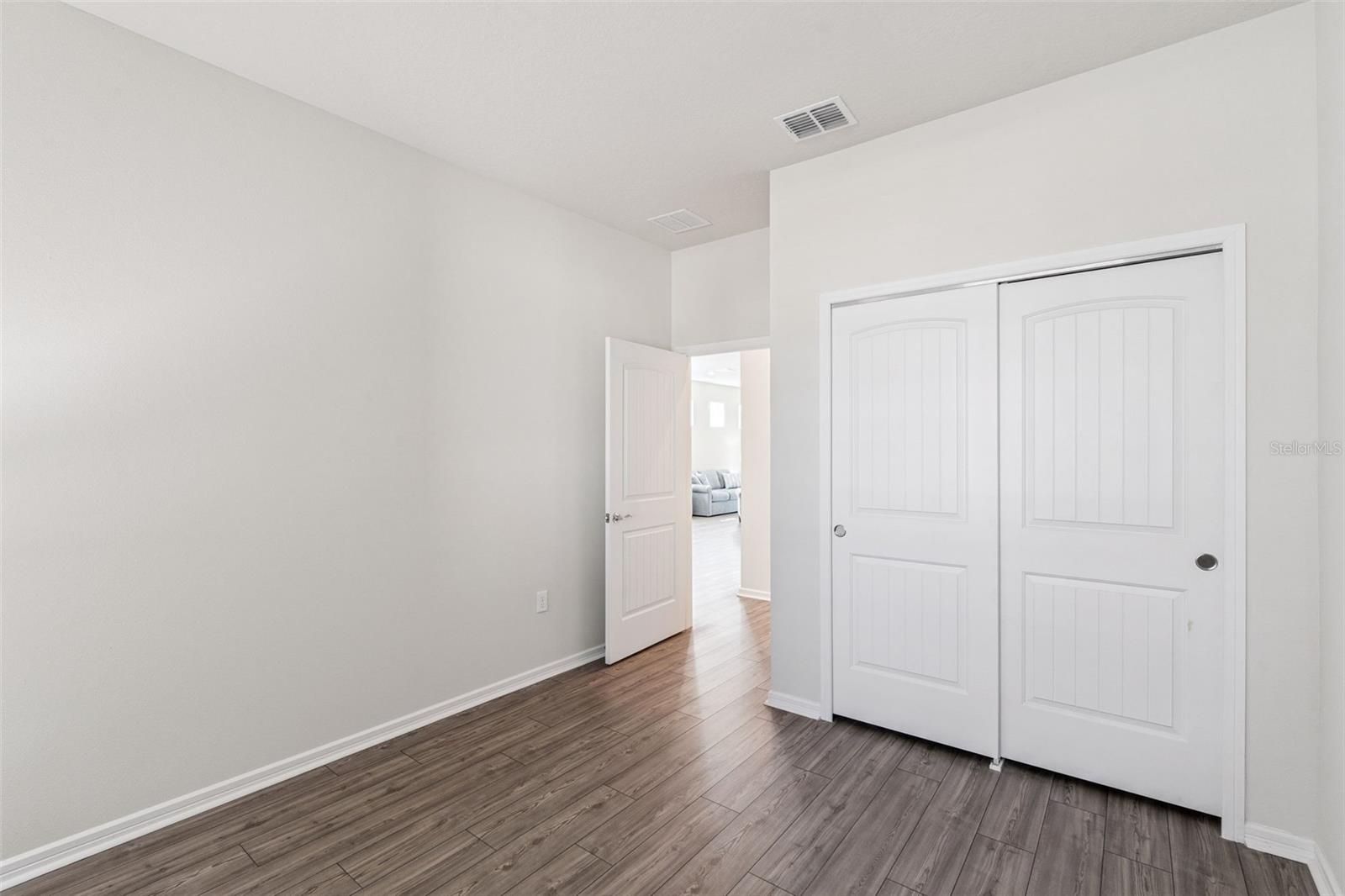 DEL WEBB OASIS - Residential