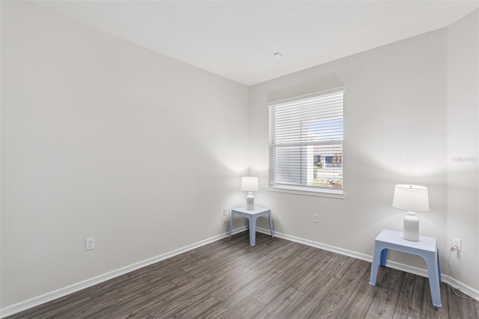 DEL WEBB OASIS - Residential