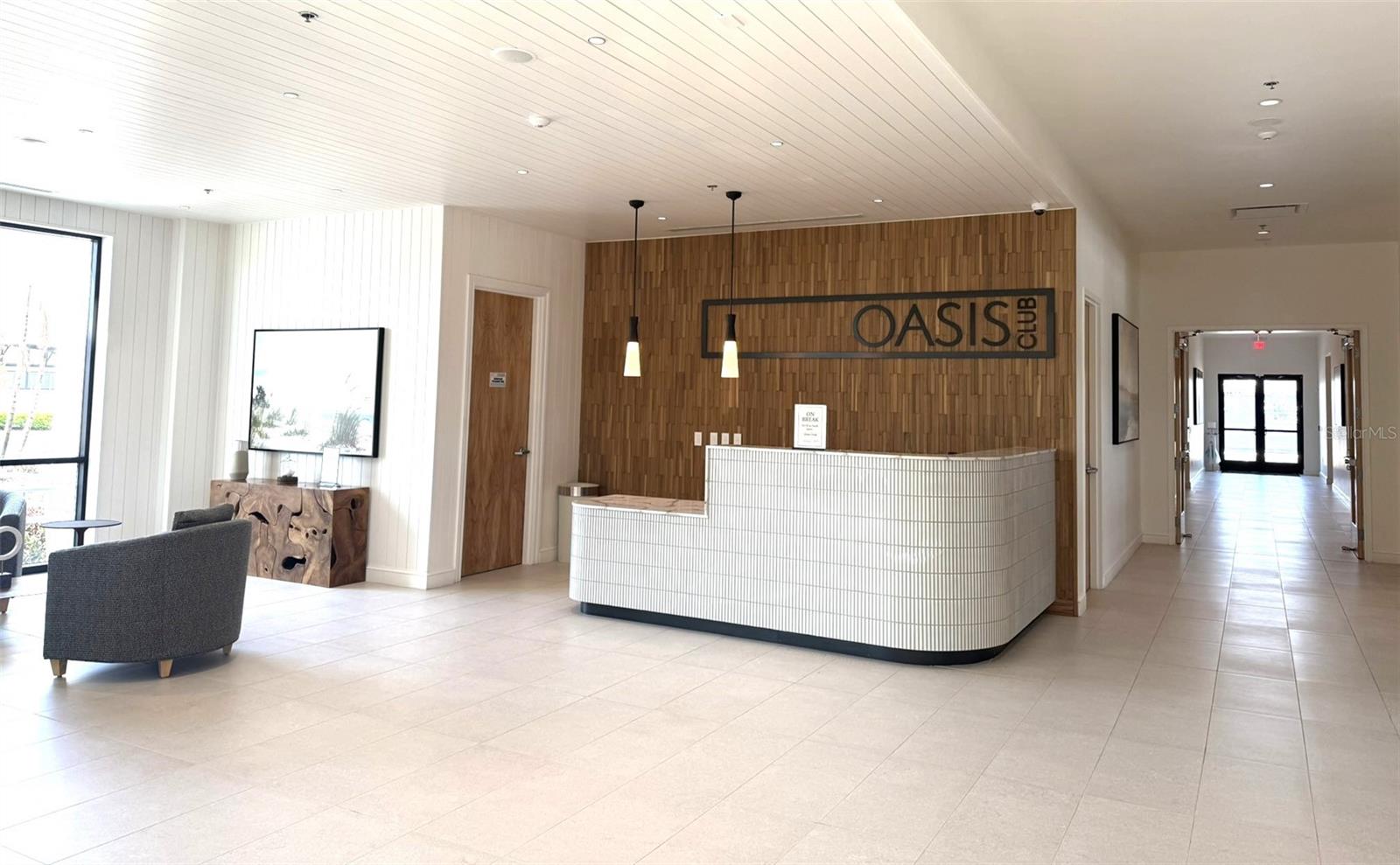 DEL WEBB OASIS - Residential