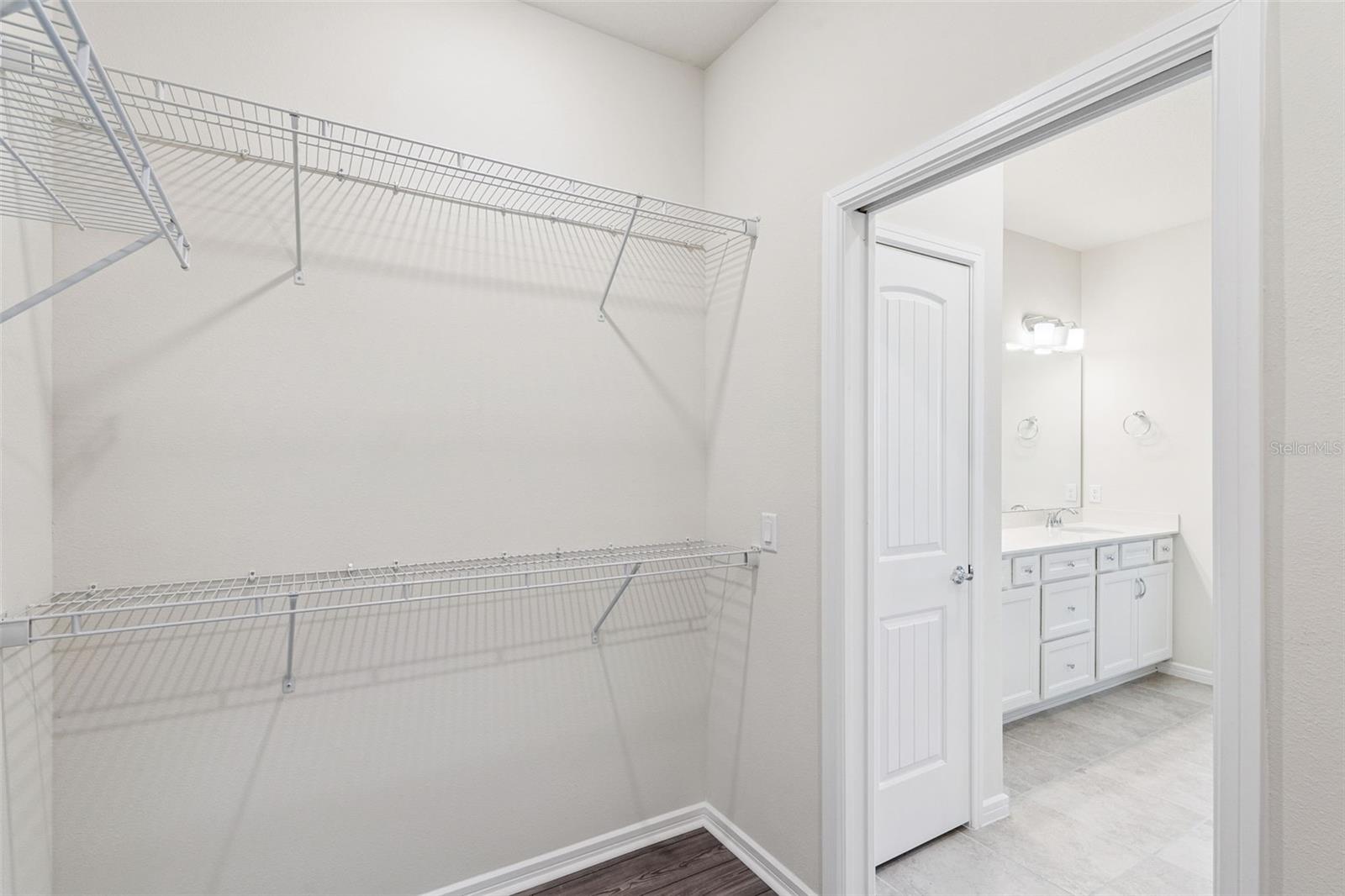 DEL WEBB OASIS - Residential