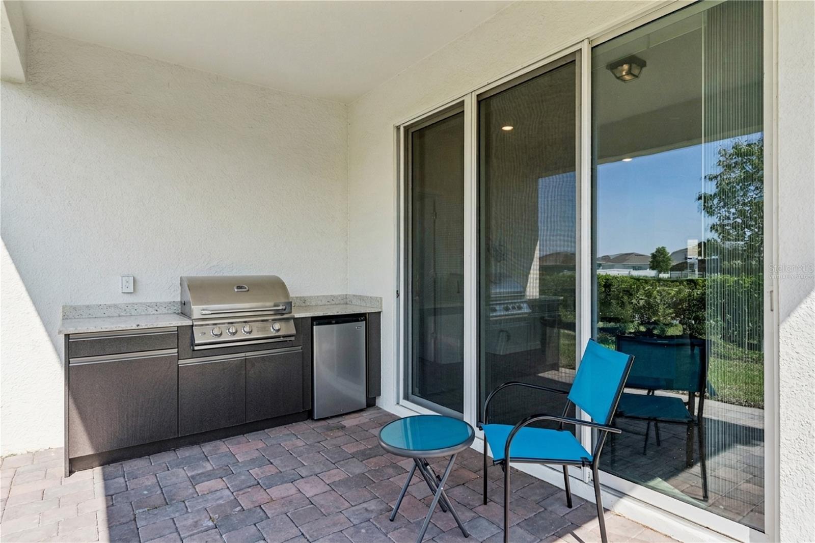 DEL WEBB OASIS - Residential