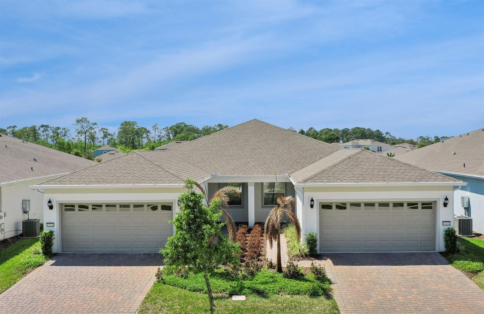 DEL WEBB OASIS - Residential