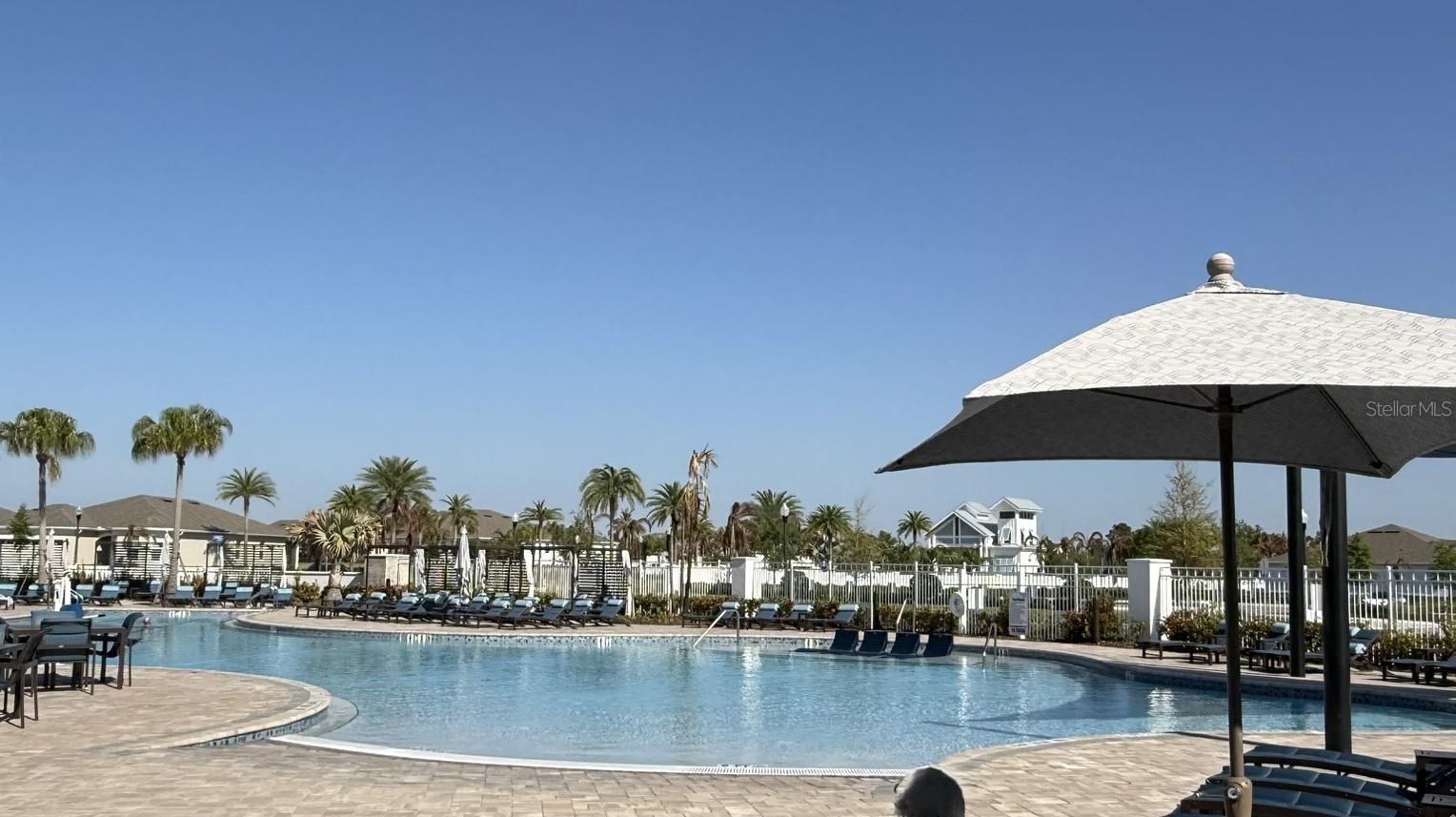 DEL WEBB OASIS - Residential