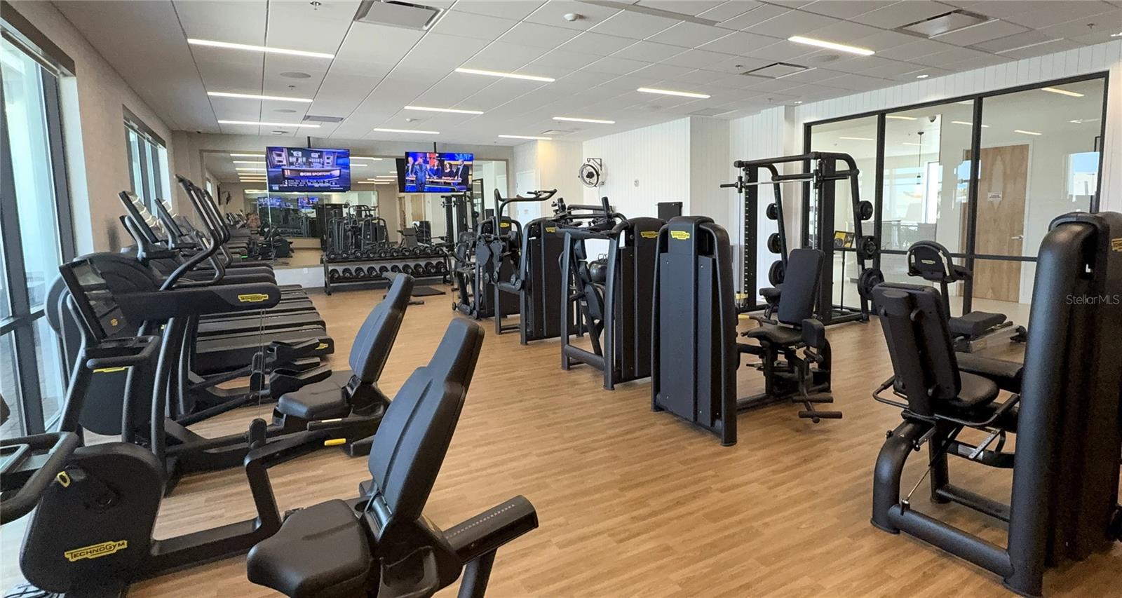 DEL WEBB OASIS - Residential