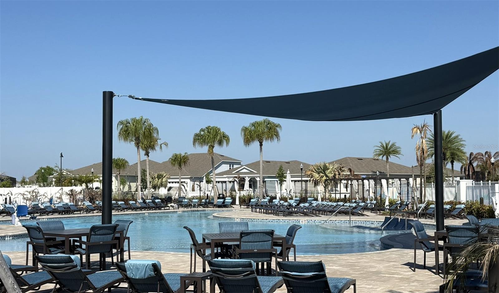 DEL WEBB OASIS - Residential