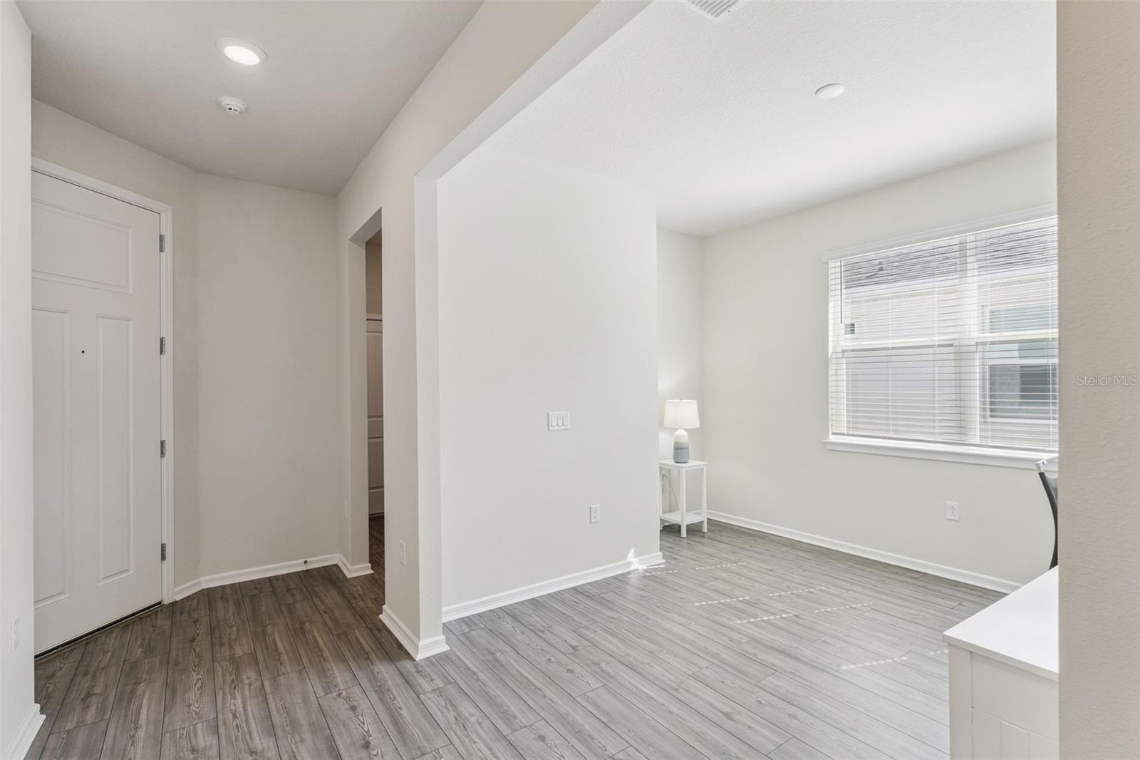 DEL WEBB OASIS - Residential