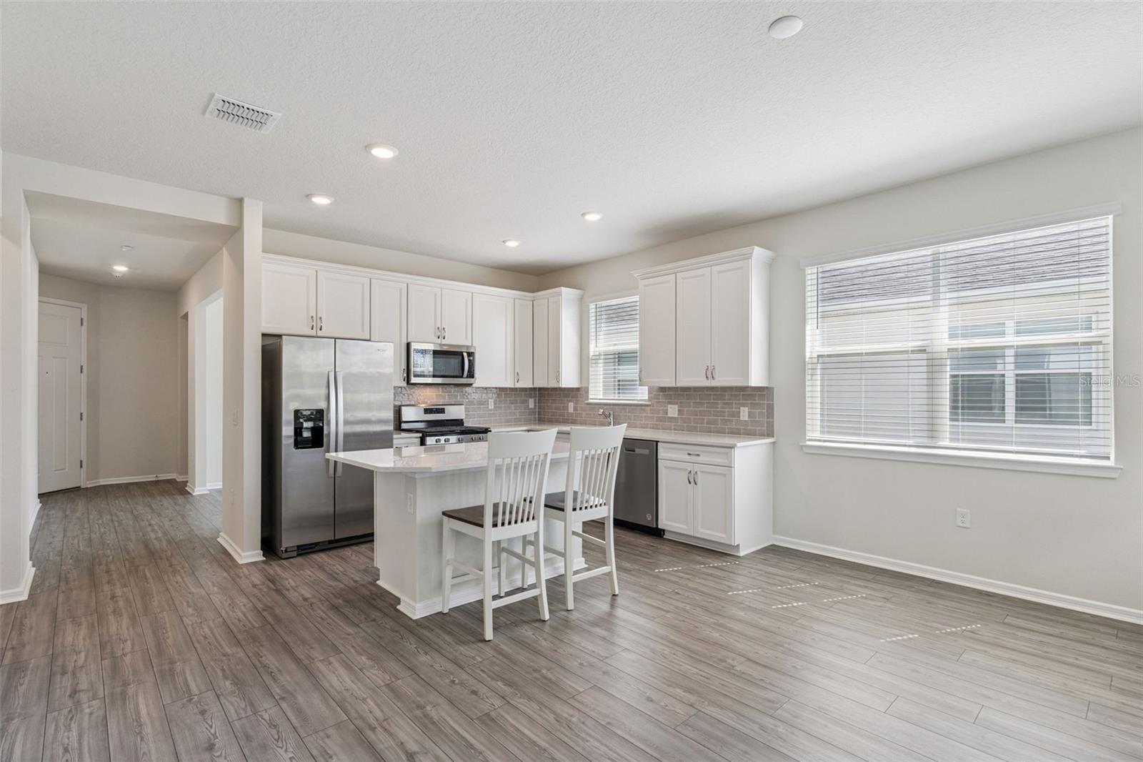 DEL WEBB OASIS - Residential