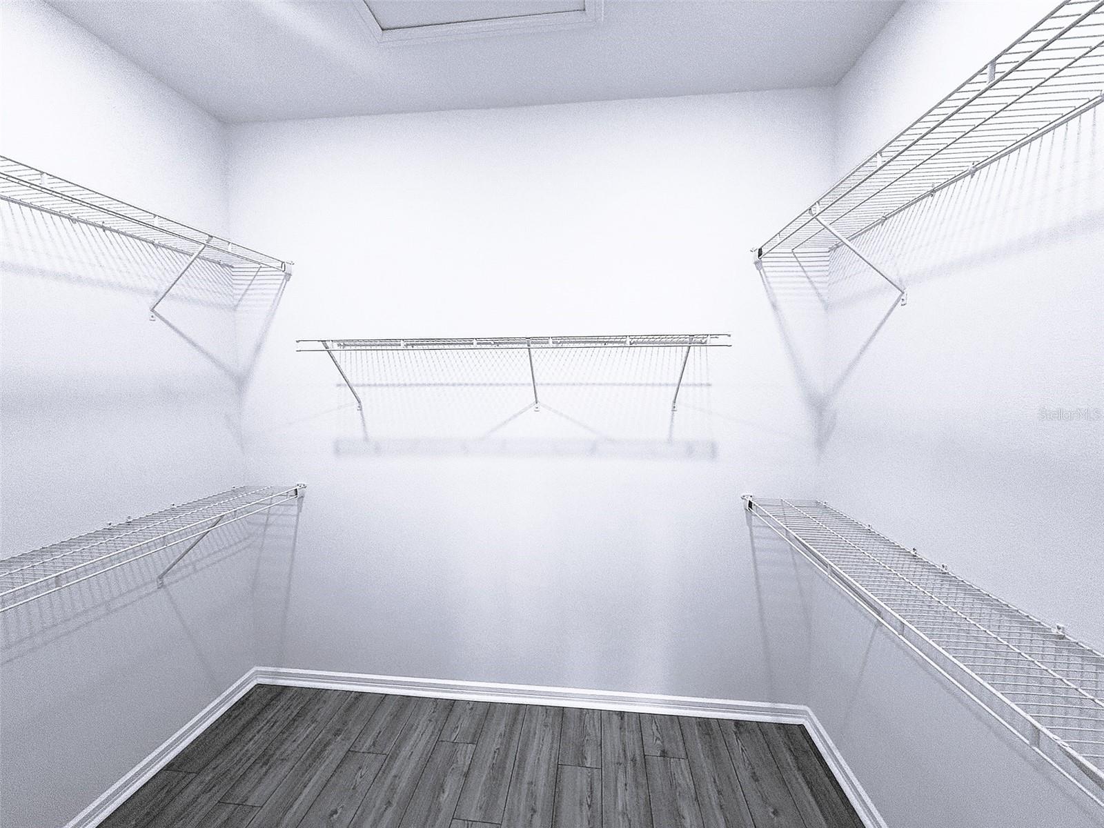 DEL WEBB OASIS - Residential