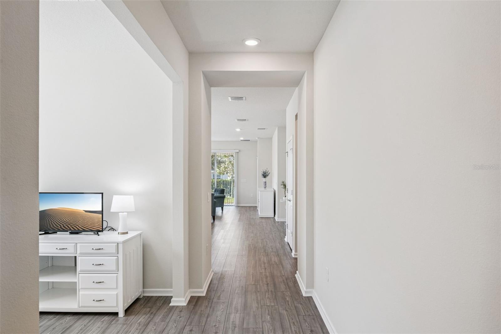 DEL WEBB OASIS - Residential