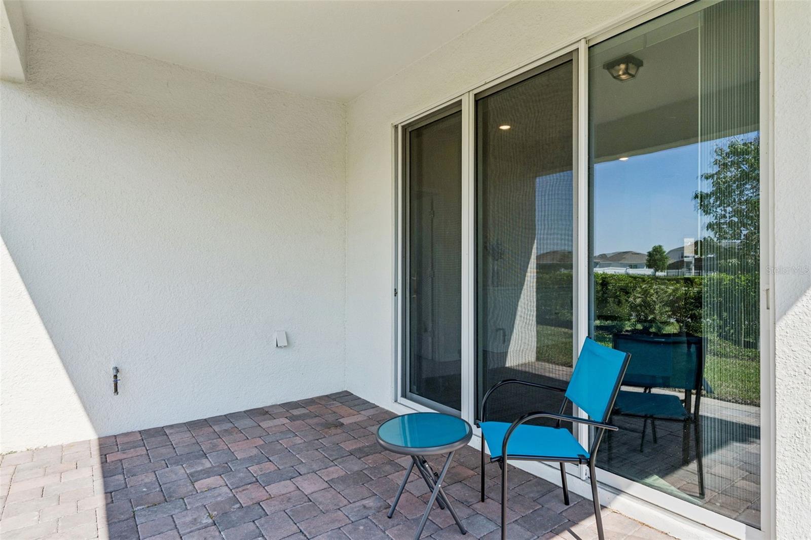 DEL WEBB OASIS - Residential