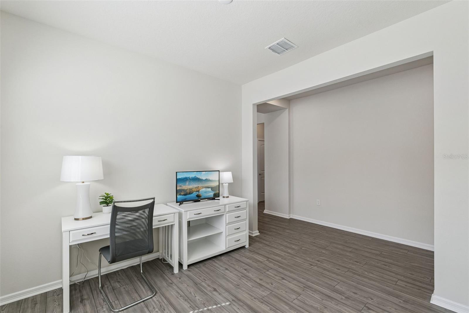 DEL WEBB OASIS - Residential