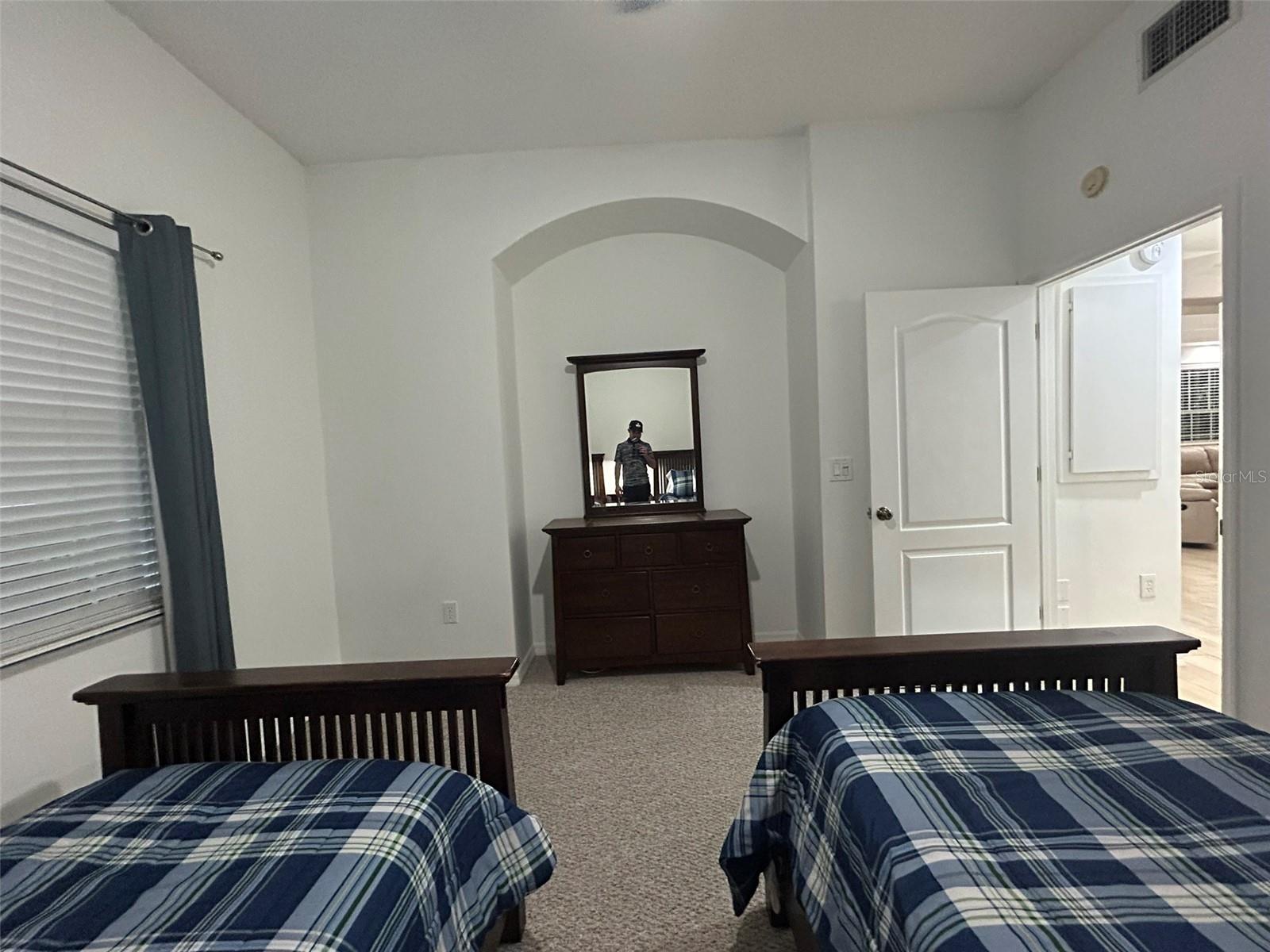 BOLLETTIERI RESORT VILLAS IV - Residential