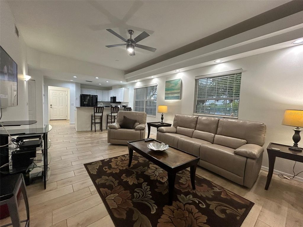 Photo of 3803 54th Drive W #104, Bradenton, FL 34210 (MLS # A4667624)