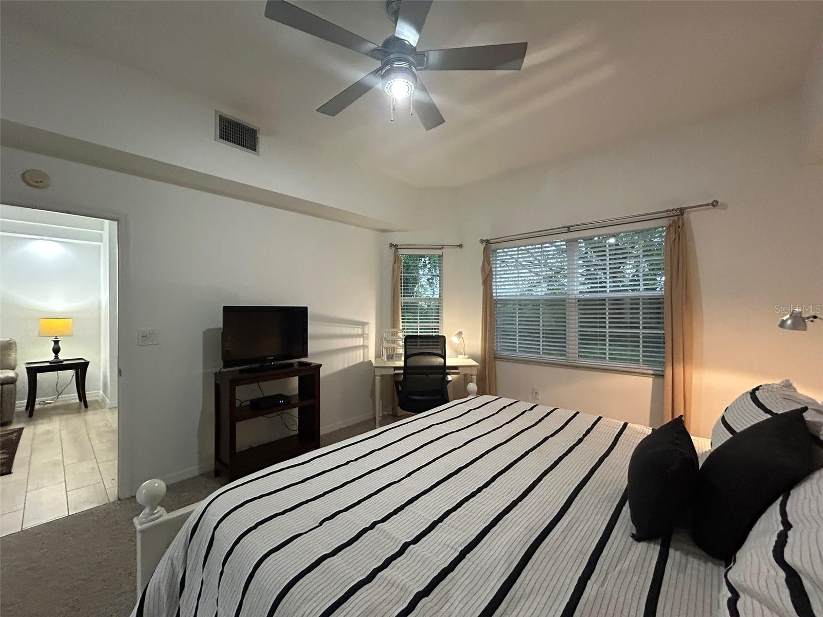 BOLLETTIERI RESORT VILLAS IV - Residential