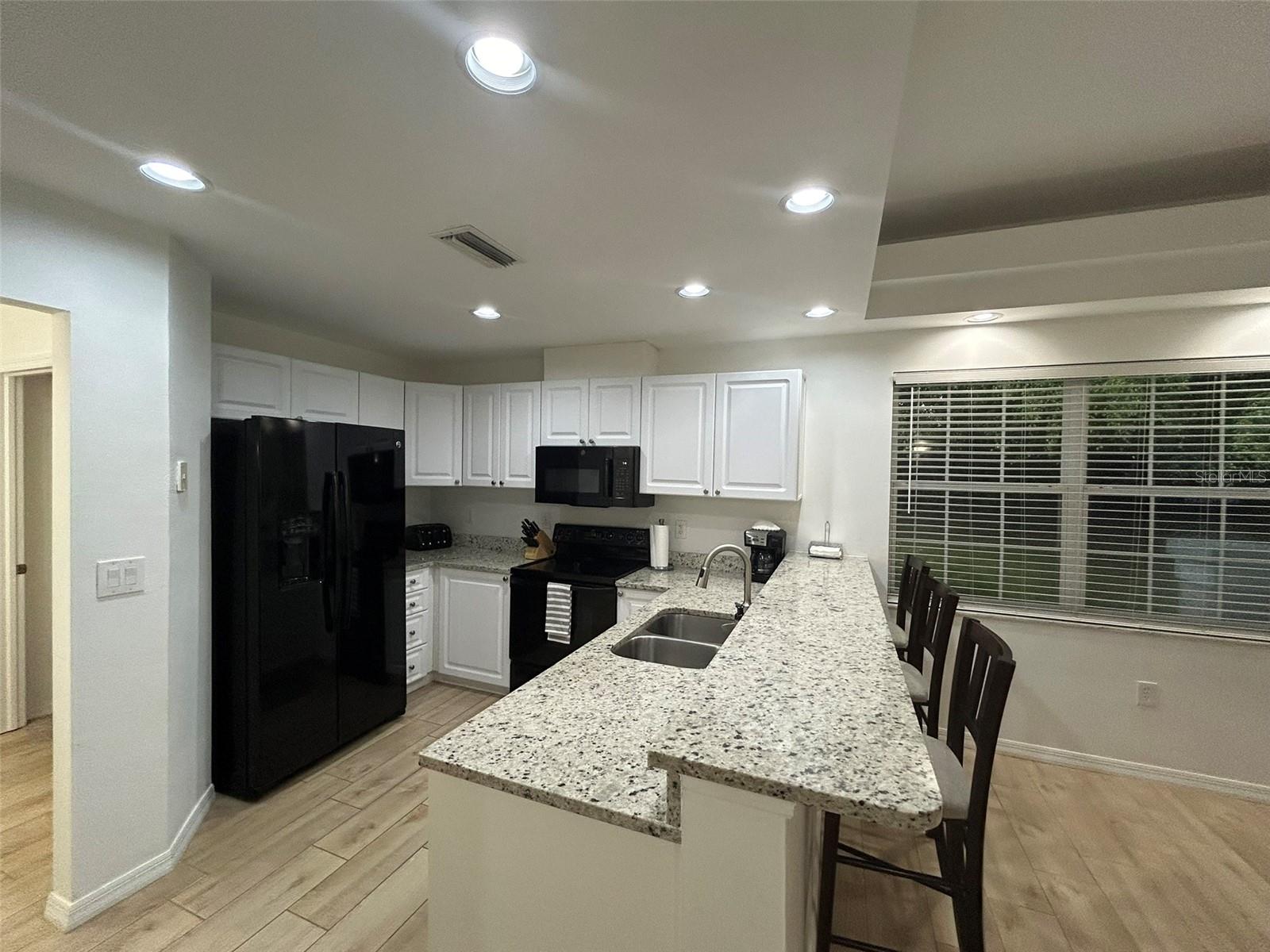 BOLLETTIERI RESORT VILLAS IV - Residential