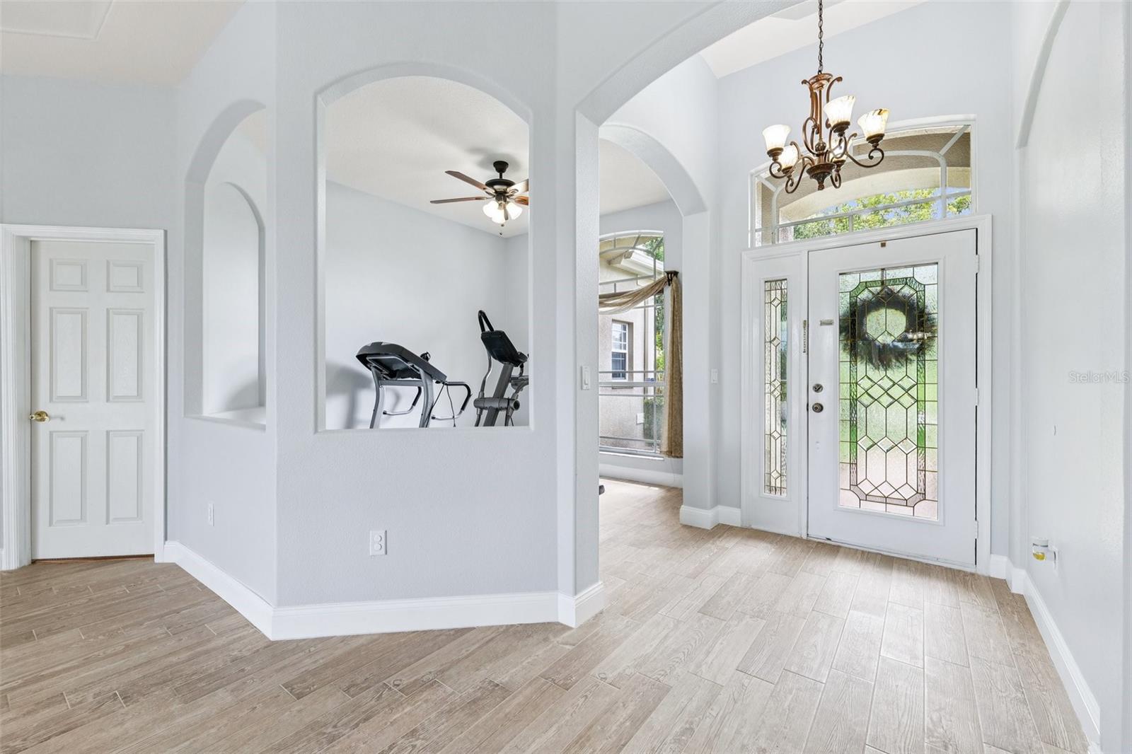 LAKE JOVITA GOLF & COUNTRY CLUB PH 02A - Residential