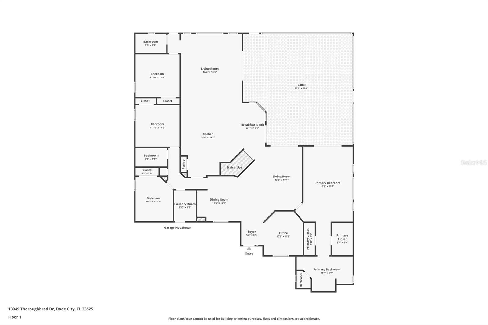 LAKE JOVITA GOLF & COUNTRY CLUB PH 02A - Residential