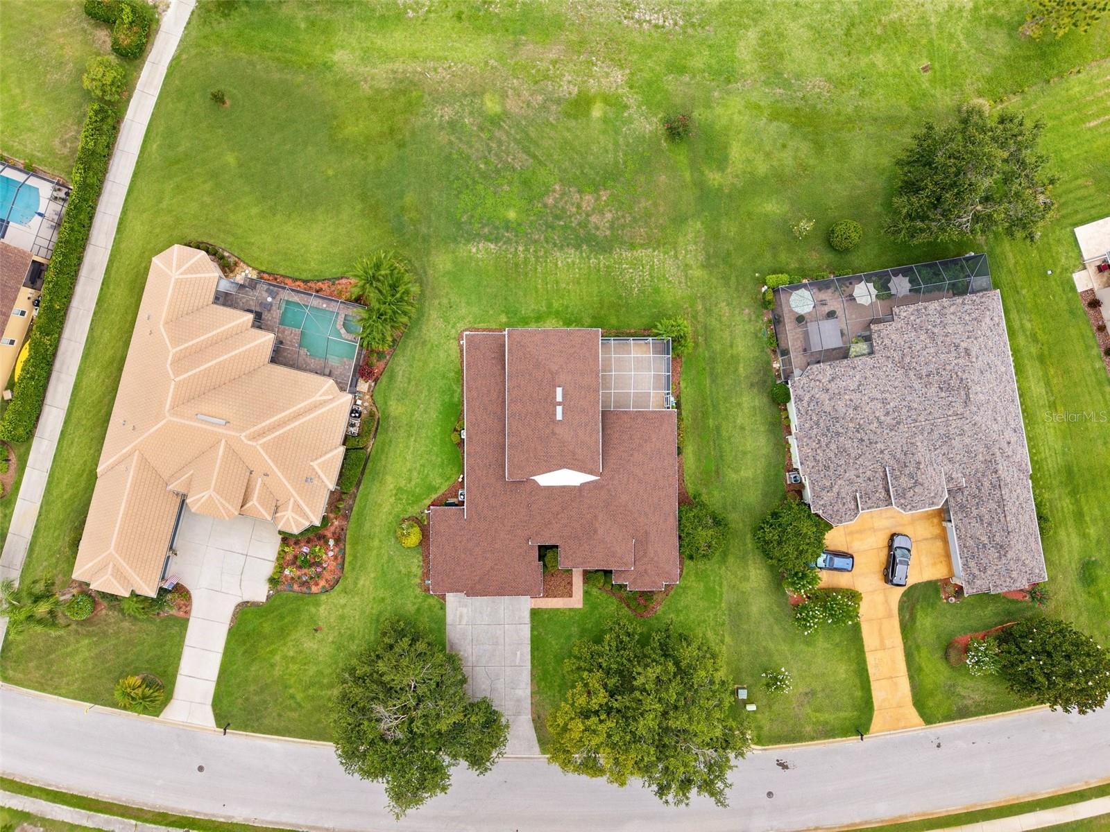 LAKE JOVITA GOLF & COUNTRY CLUB PH 02A - Residential