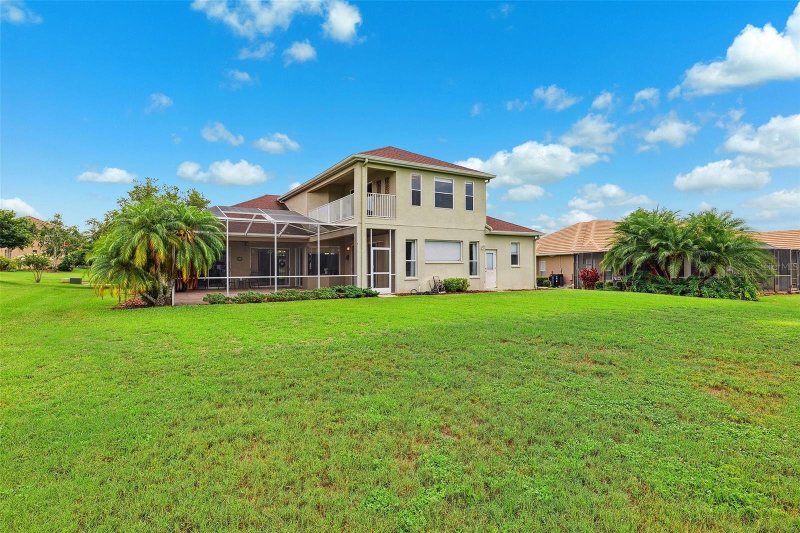 LAKE JOVITA GOLF & COUNTRY CLUB PH 02A - Residential