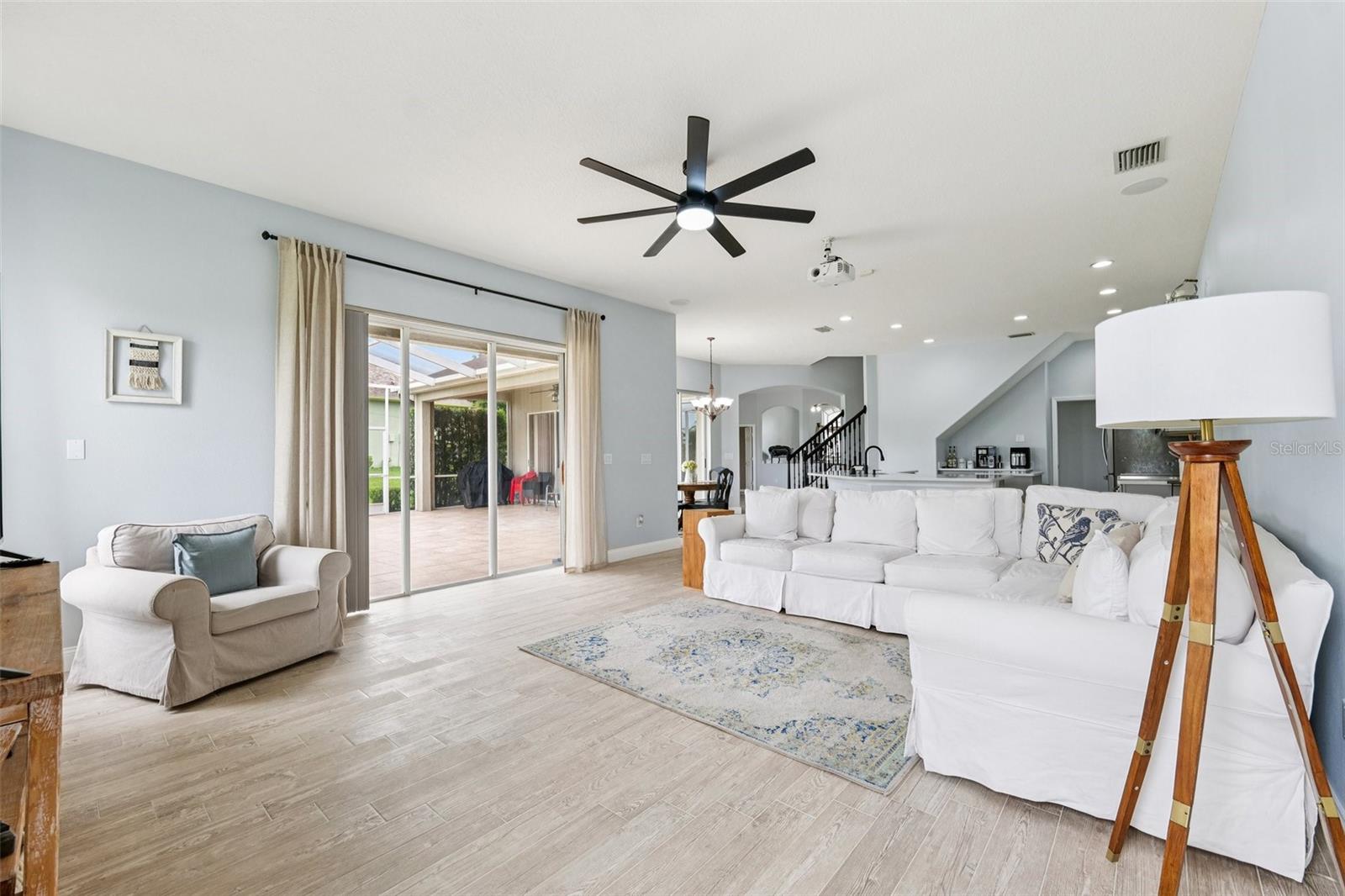 LAKE JOVITA GOLF & COUNTRY CLUB PH 02A - Residential