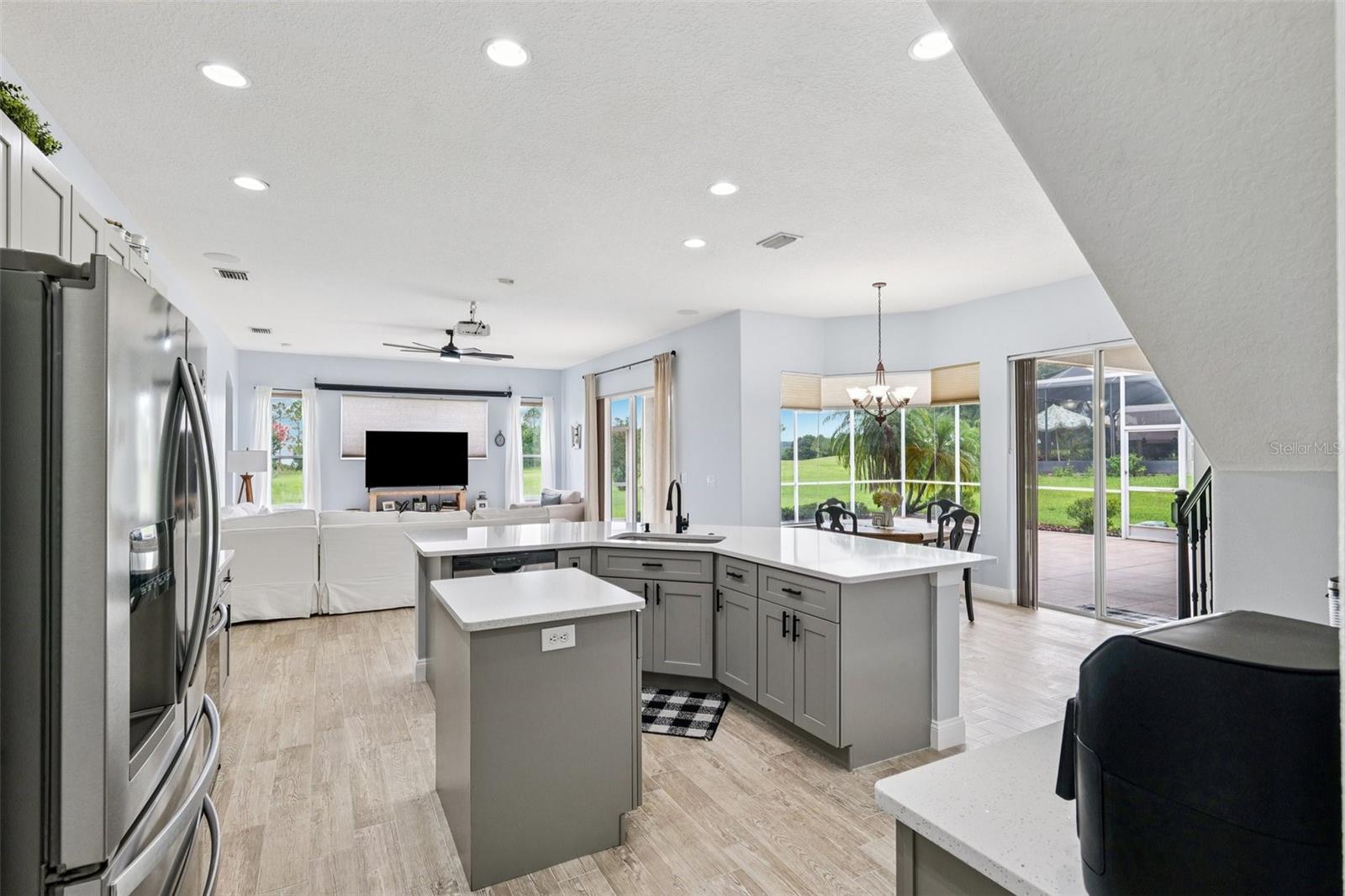 LAKE JOVITA GOLF & COUNTRY CLUB PH 02A - Residential