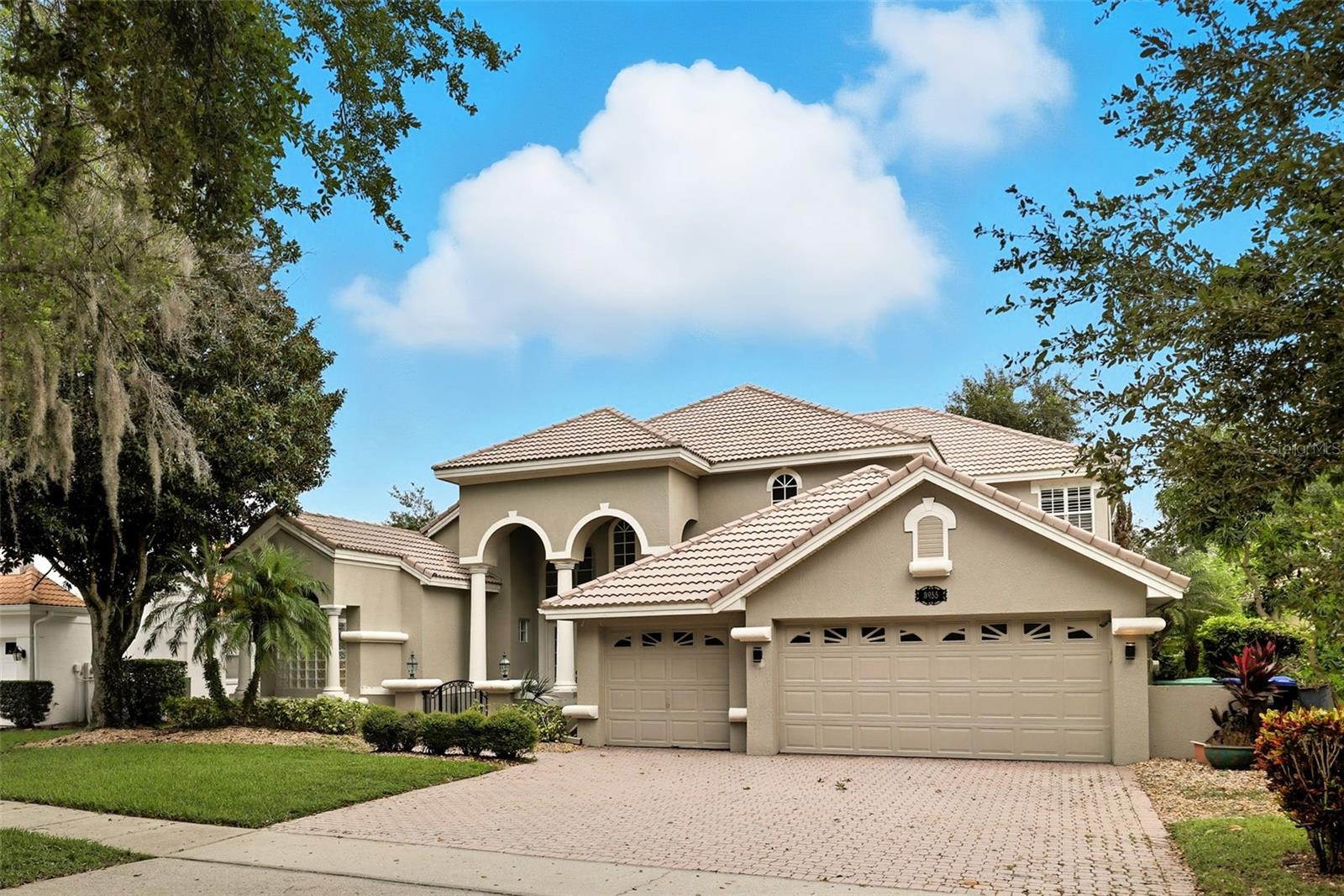 8955 HERITAGE BAY CIRCLE