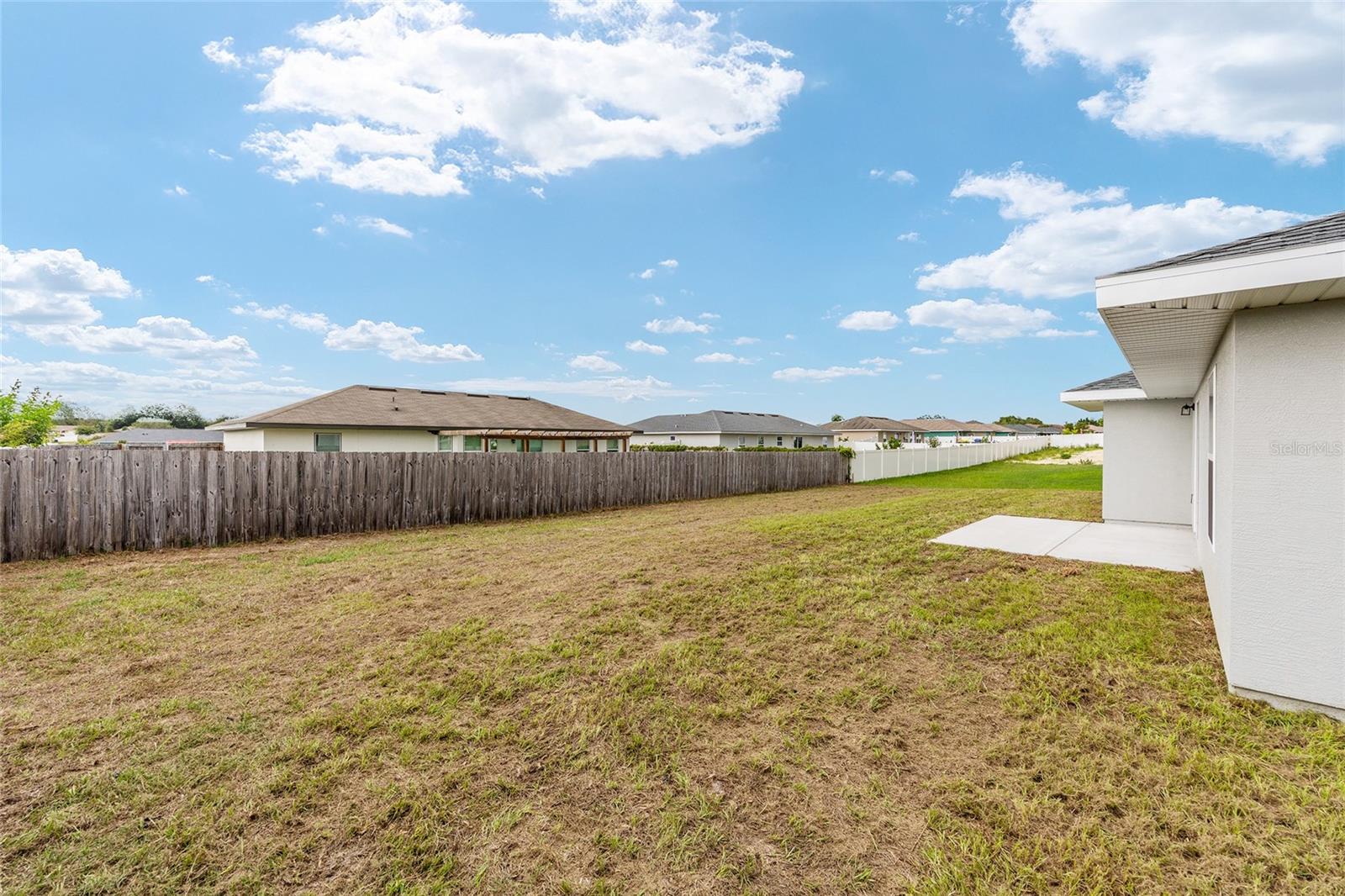 SILVER SPGS SHORES UN 32 - Residential