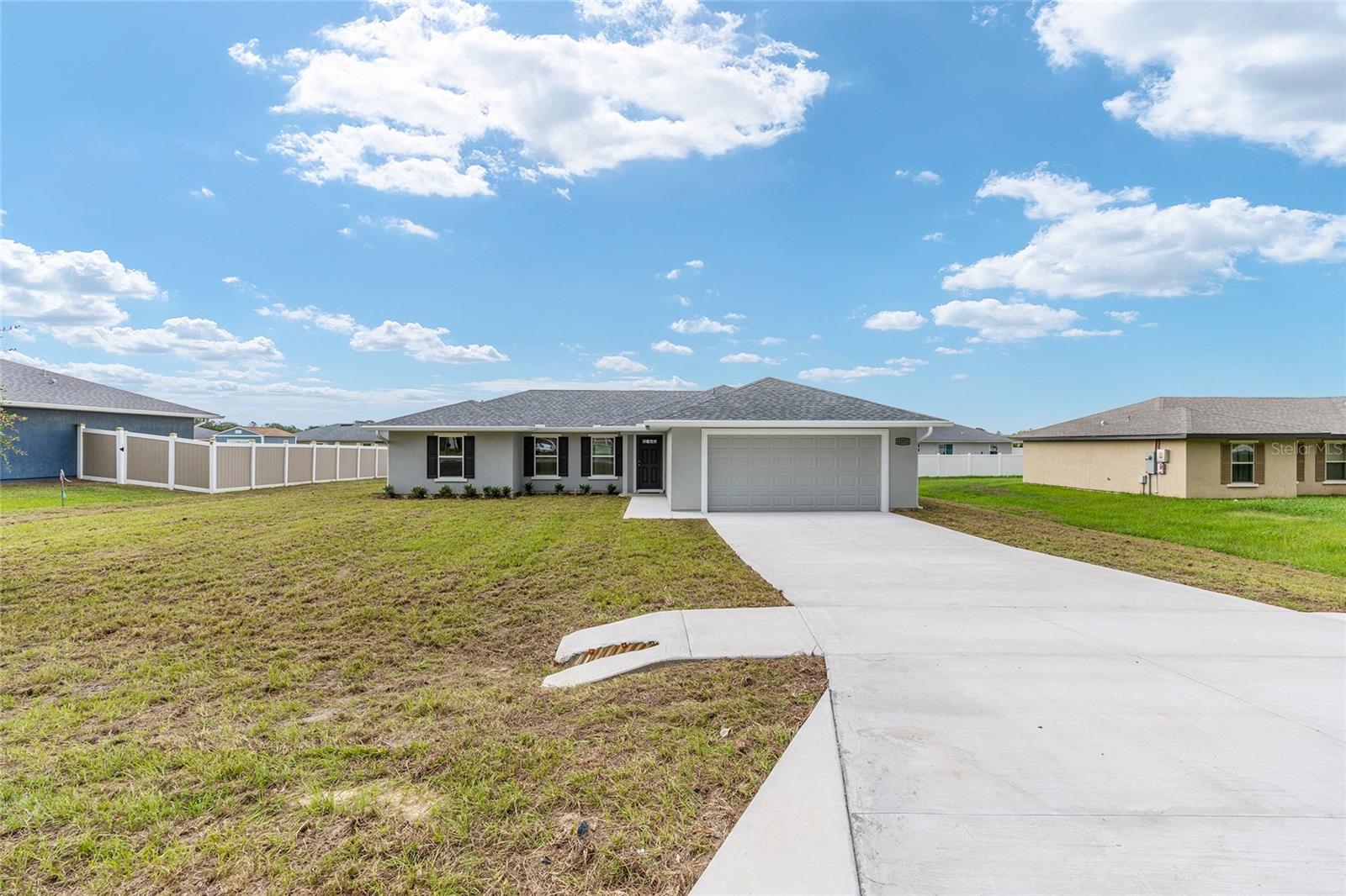 SILVER SPGS SHORES UN 32 - Residential