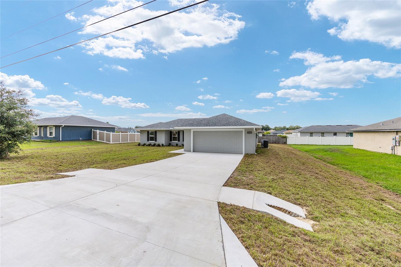 SILVER SPGS SHORES UN 32 - Residential