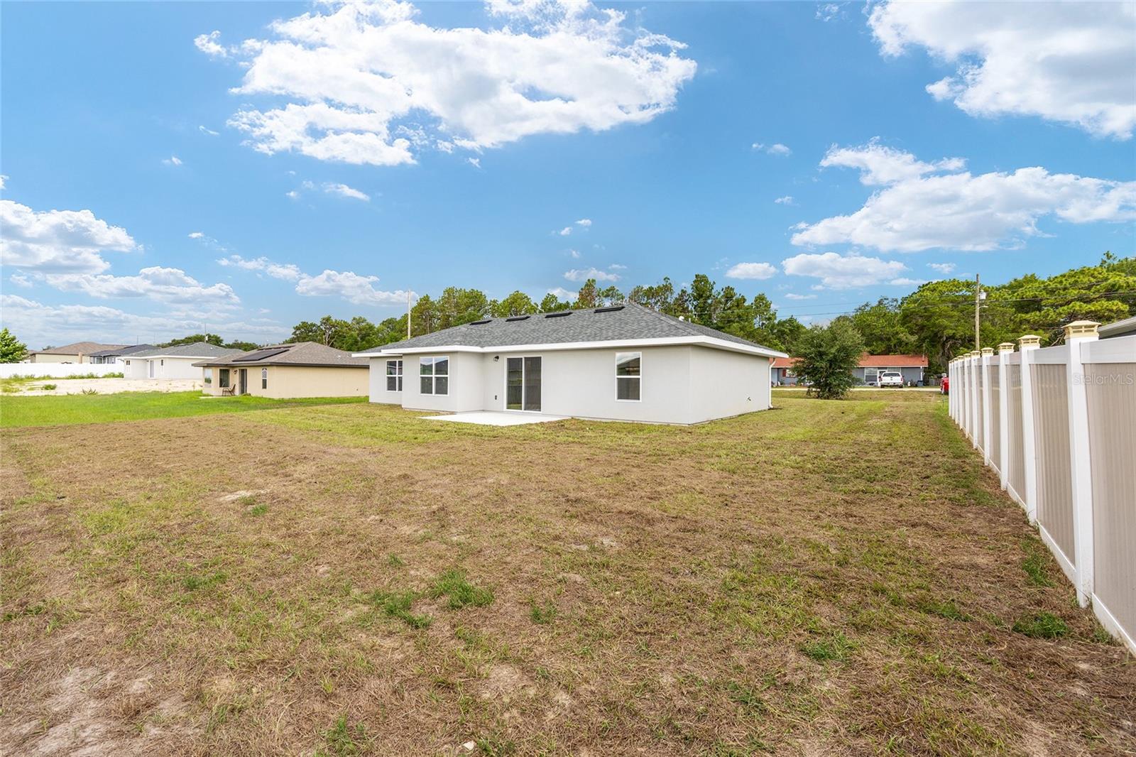 SILVER SPGS SHORES UN 32 - Residential