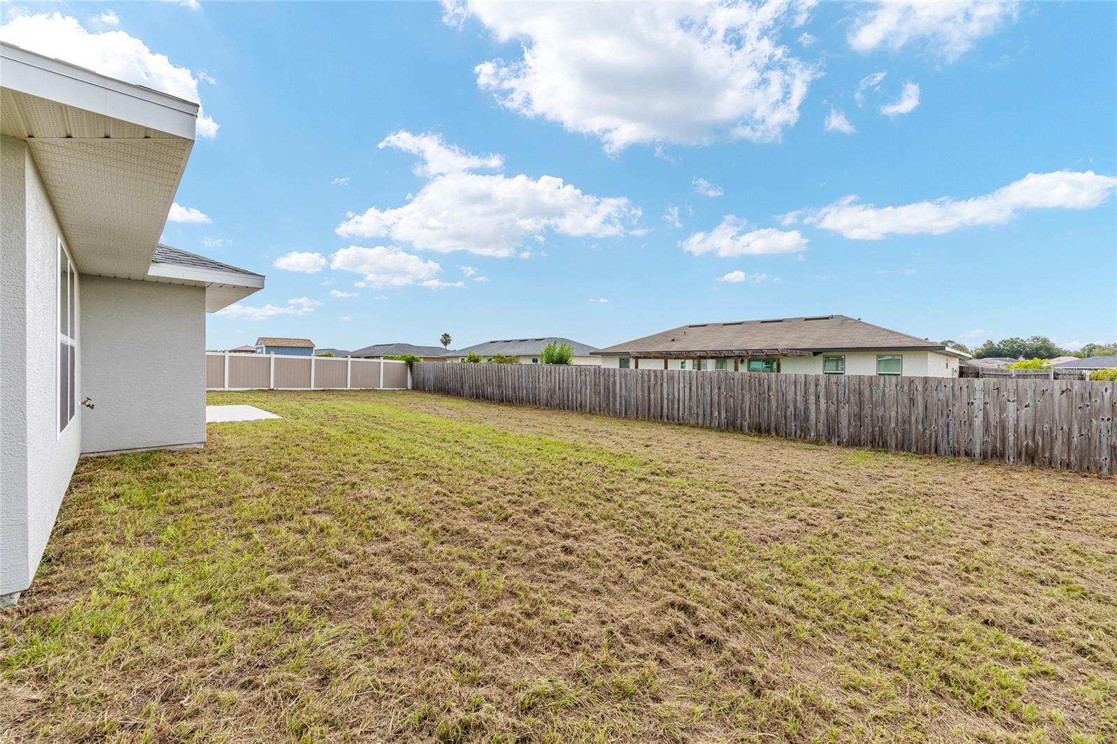 SILVER SPGS SHORES UN 32 - Residential