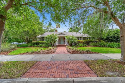 415 NE 5TH AVENUE GAINESVILLE FL 32601