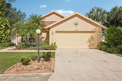 Photo of 580 Rose Apple Circle, Port Charlotte, FL 33954 (MLS # C7529605)