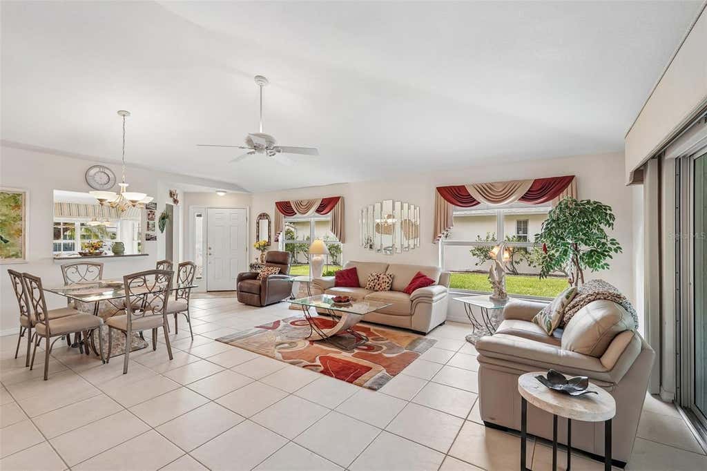 Photo of 580 Rose Apple Circle, Port Charlotte, FL 33954 (MLS # C7529605)