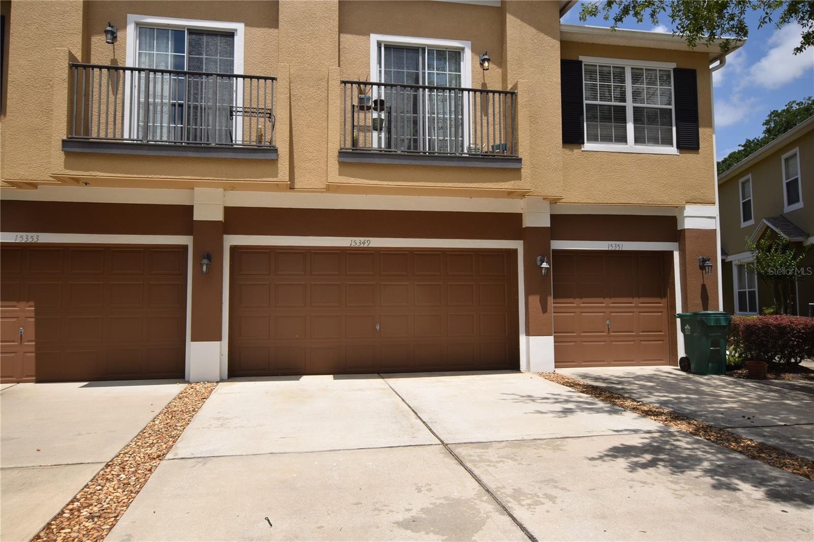 15349 OAK APPLE COURT