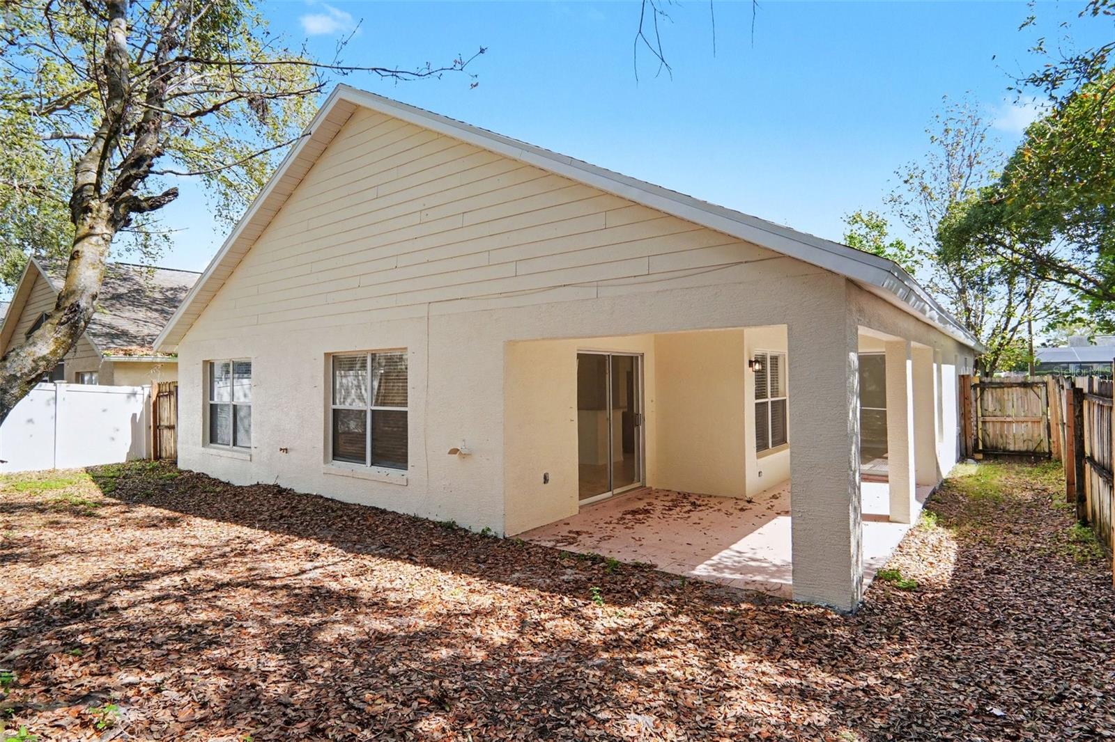 WEKIVA PARK - Residential