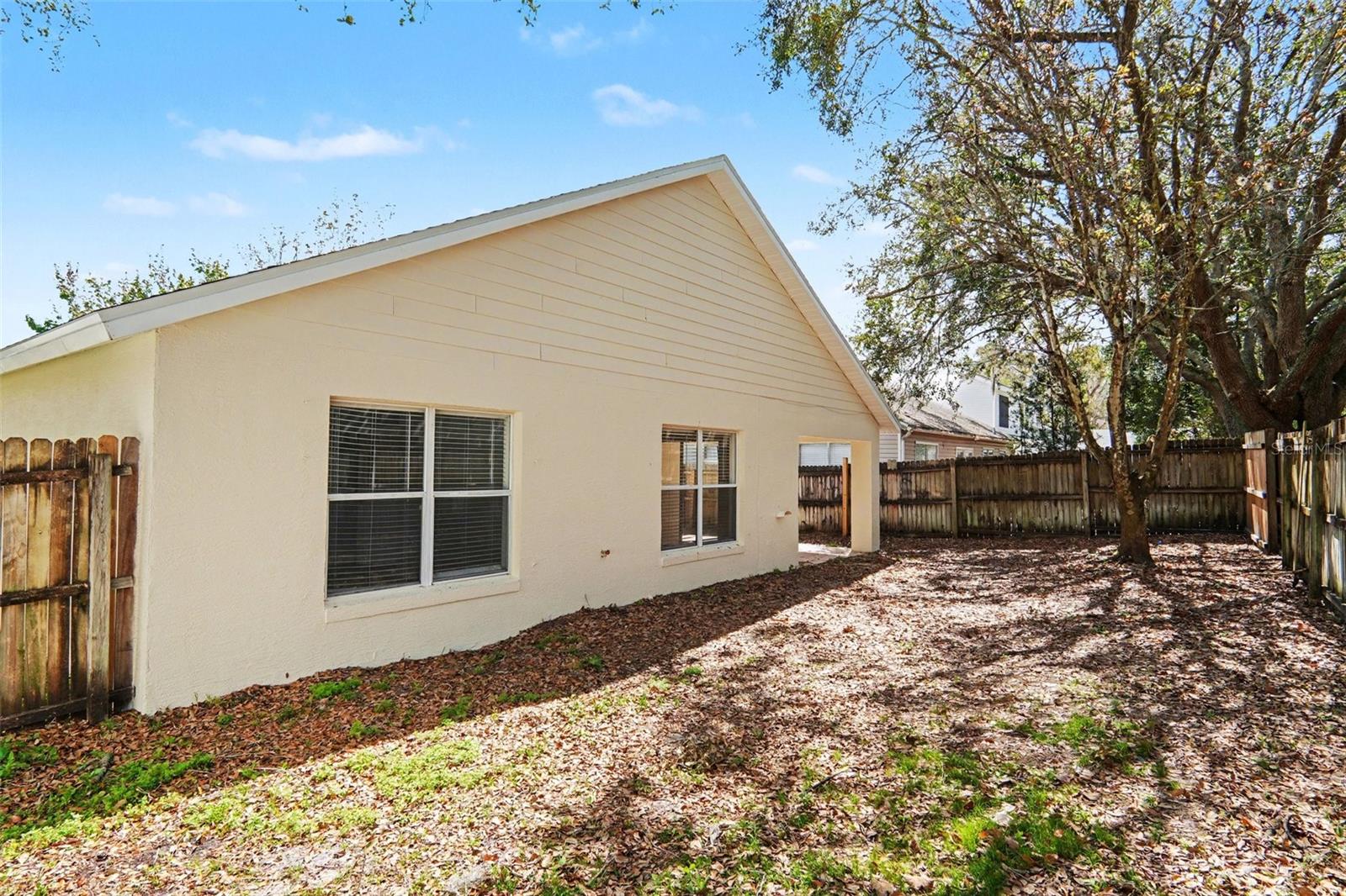 WEKIVA PARK - Residential