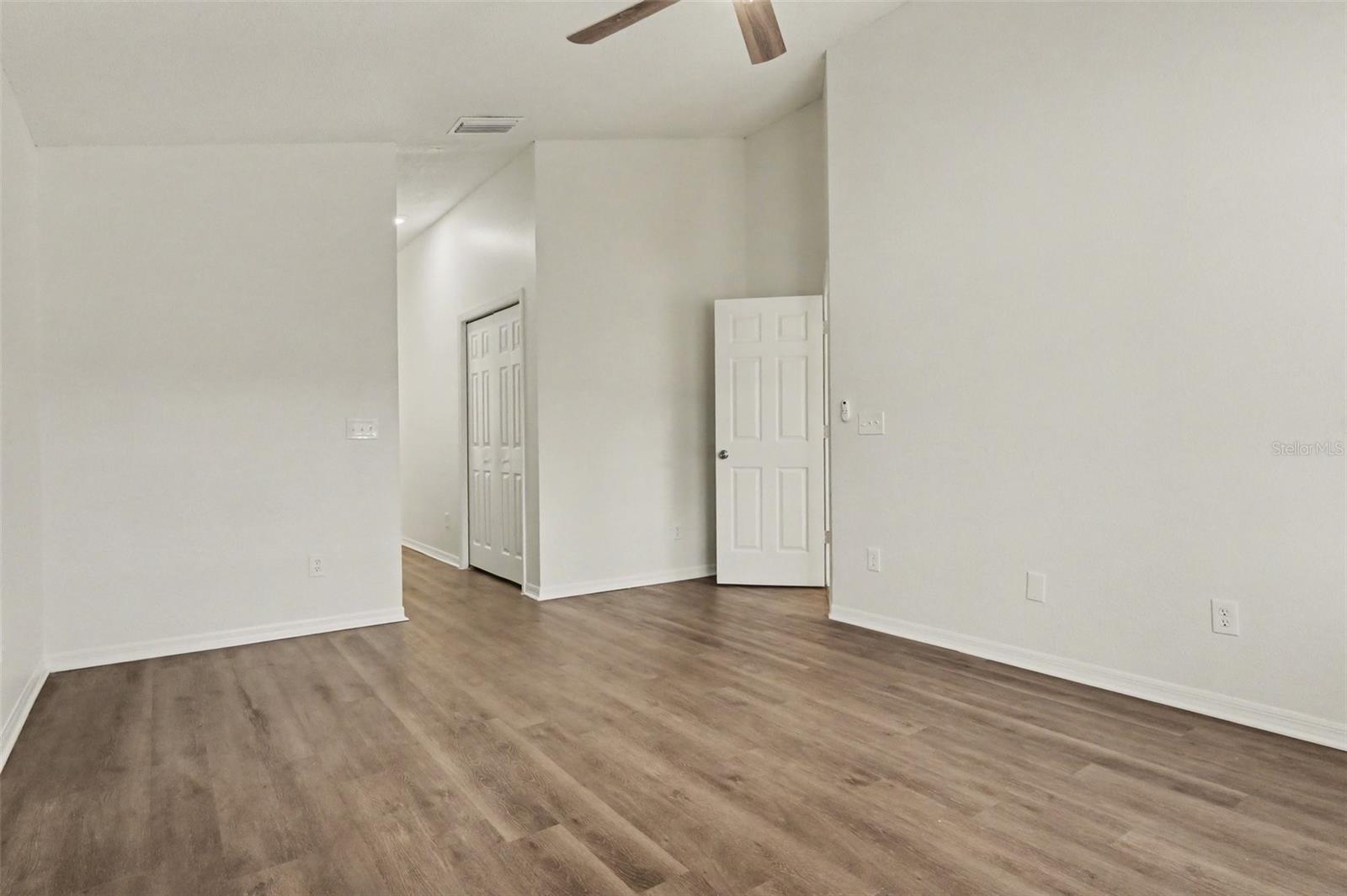 WEKIVA PARK - Residential