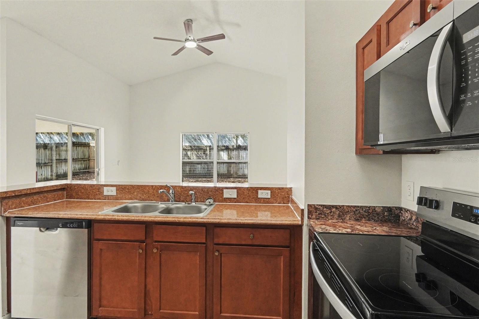 WEKIVA PARK - Residential