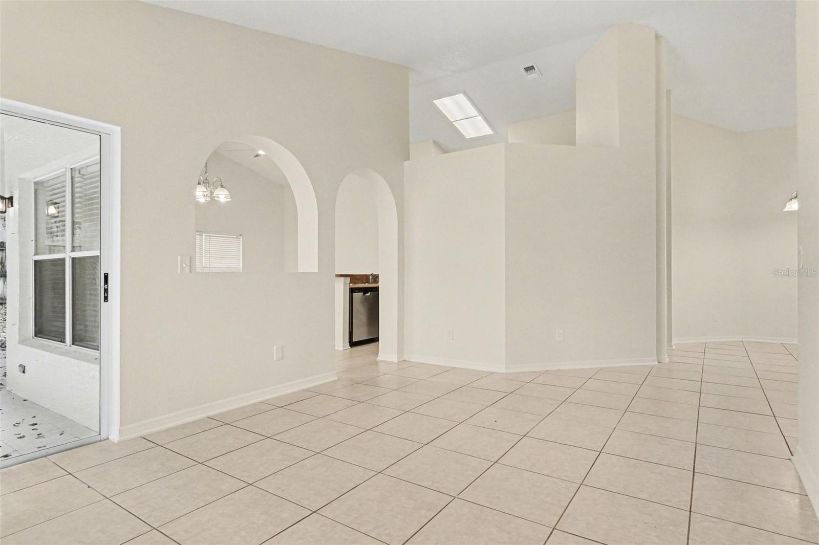 WEKIVA PARK - Residential