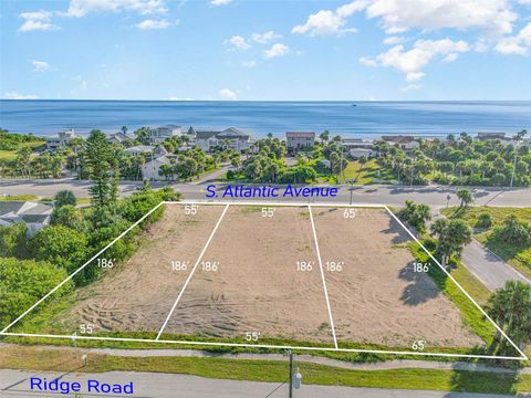 2752 S ATLANTIC AVENUE DAYTONA BEACH FL 32118