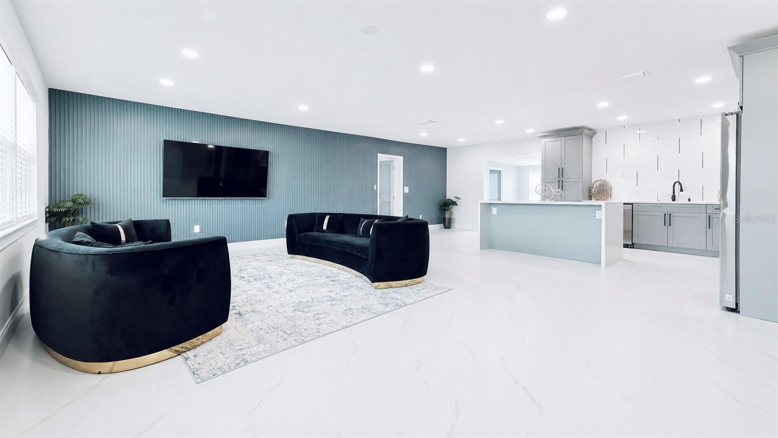 TEMPLE CREST UNIT 2 - Residential